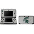 Michigan State University Grey Spartans Logo Nintendo Skins